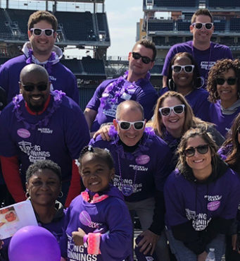 2018 March for Babies