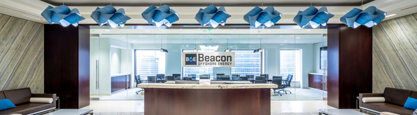 Beacon Offshore Energy