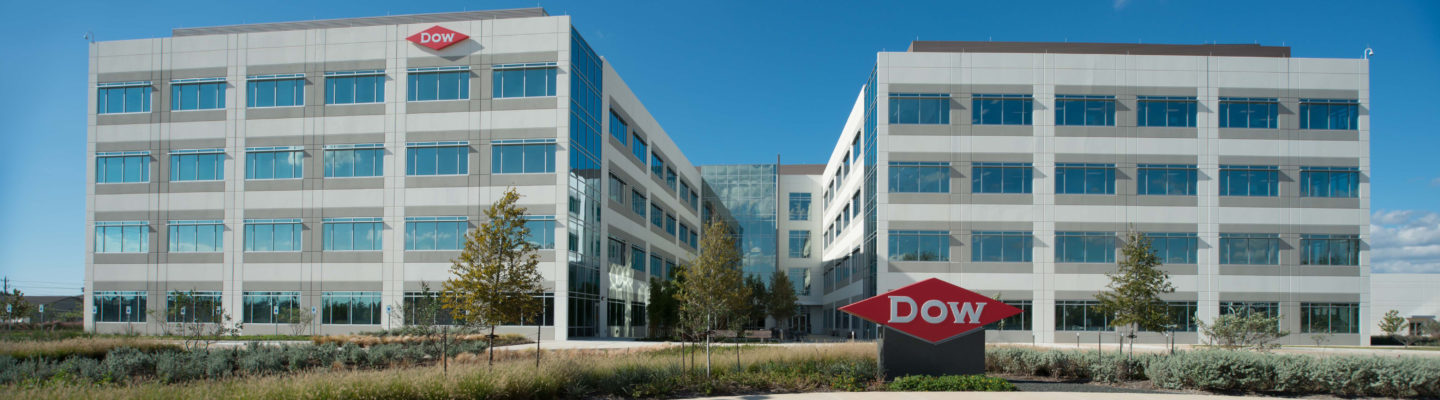 Dow Texas Innovation Center