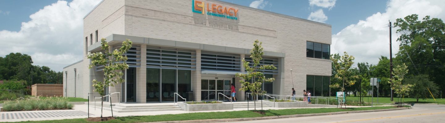 Legacy Lyons Clinic