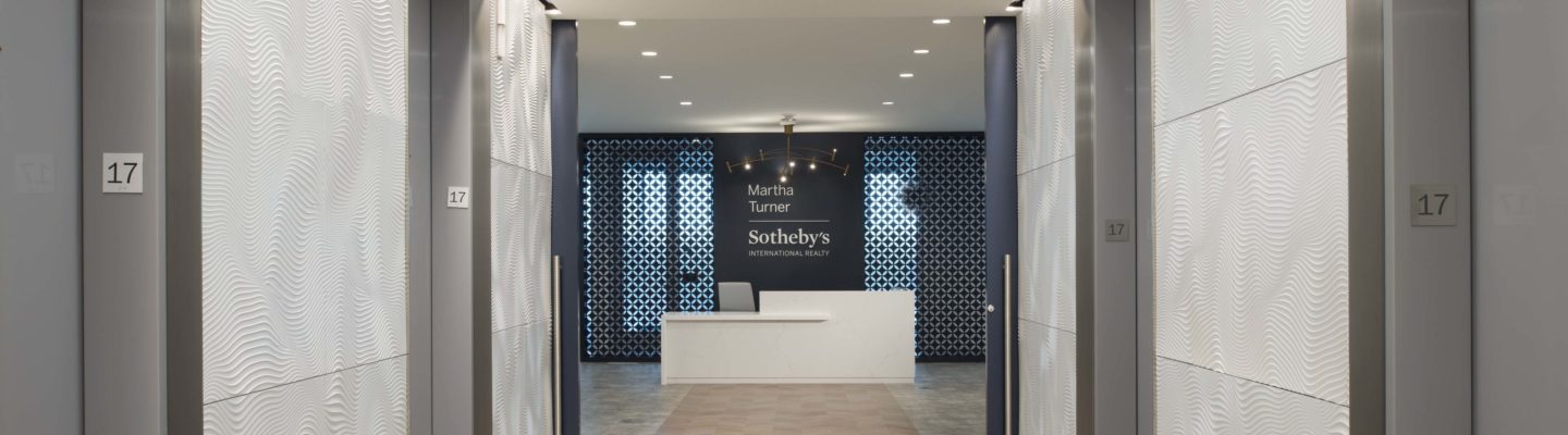 Martha Turner Sotheby's International Realty