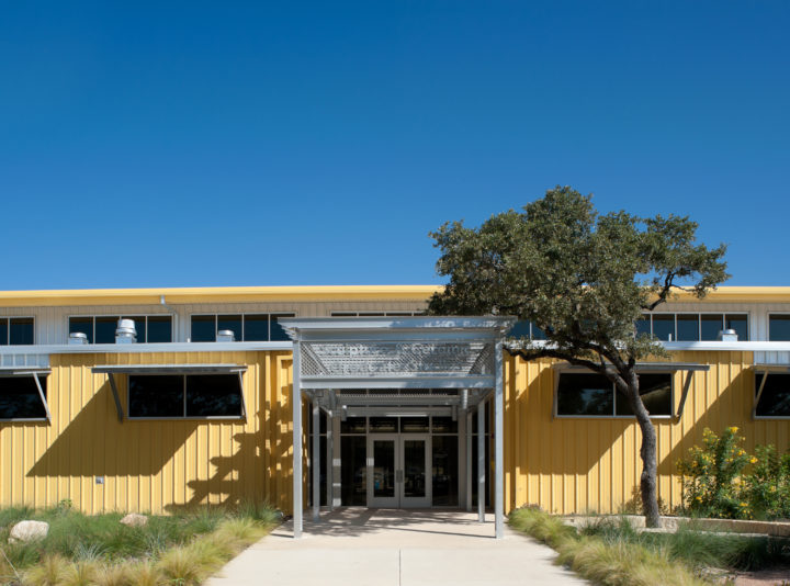 The University of Texas at San Antonio Sculpture and Ceramics Graduate Studio