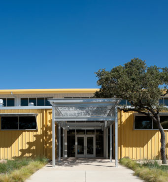 The University of Texas at San Antonio Sculpture and Ceramics Graduate Studio