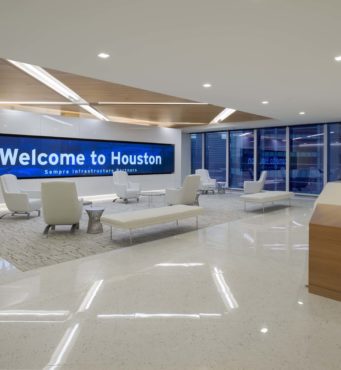 Sempra Energy | Houston Office Relocation