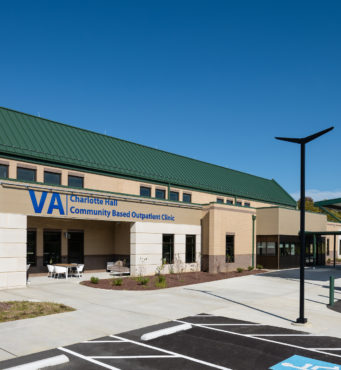 Charlotte Hall Veterans Affairs Outpatient Clinic