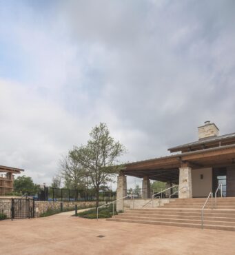 JW Marriott Hill Country Resort Additions