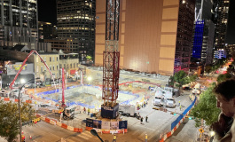 415 Colorado - Commercial Builder