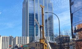 415 Colorado - Texas - Highrise Builder
