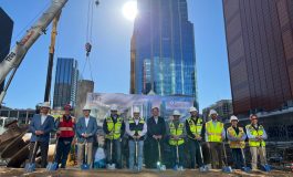 415 Colorado - Austin, TX - Highrise Builder