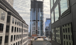415 Colorado - Highrise Builder