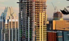415 Colorado - Highrise Construction