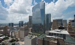 609 Main at Texas, Pickard Chilton Architects