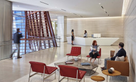 609 Main at Texas, Pickard Chilton Architects