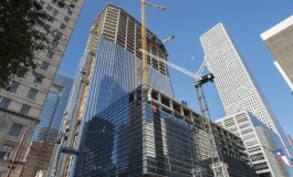 609 Main at Texas, Pickard Chilton Architects