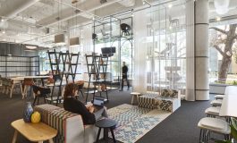 Agile Interiors - Showroom