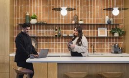 Agile Interiors - Showroom - Breakroom
