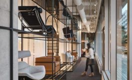 Agile Interiors - Showroom - Austin, TX