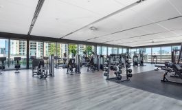  Media - Fitness Center