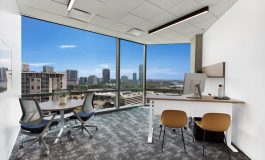  Media - Private Office