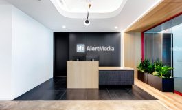  Media - Receptionist Desk