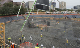 Amegy Bank Headquarters, Houston, TX
