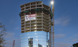 Amegy Bank Headquarters, Houston, TX