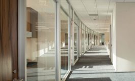 Amegy Bank Headquarters, Houston, TX