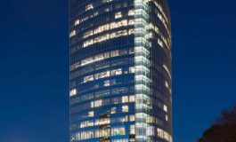 Amegy Bank Headquarters, Houston, TX