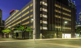 Amegy Bank - Renovation & Addition - Houston, TX 040221