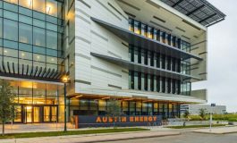 Austin Energy - Austin, TX 080621