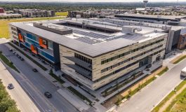 Austin Energy - Aerials - Austin, TX 080621