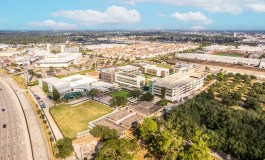 Awty International School - Education Builder, Education General Contractor