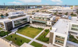Awty International School - Texas School Construction, Texas School Builder