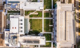 Awty International School - Education General Contractor