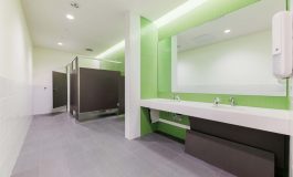 Awty International School - School Construction Builder, School General Contractor