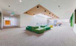 Awty International School - Education School General Contractor