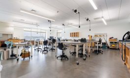 Awty International School - Education Commercial Builder, Education Construction