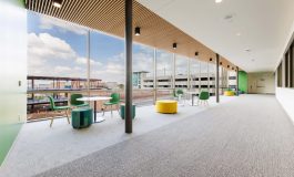 Awty International School - Texas School Construction Builder