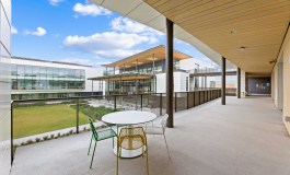 Awty International School - Texas School Builder