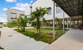 Awty International School - School Builder