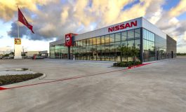 Baytown Nissan - Baytown, TX 071919