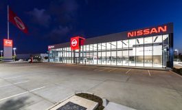 Baytown Nissan - Baytown, TX 071919