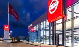 Baytown Nissan - Baytown, TX 071919