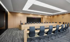 BHP - Boardroom