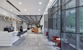 BHP - Business Center
