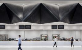 BHP - Discovery Market -Interior Buildout