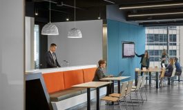 BHP - Exchange Center