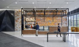 BHP - Coffee Bar