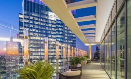 The BRAVA - CBD - Houston, TX 102722