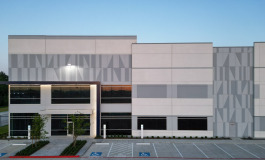 Carpenters Logistics - Warehouse Building - Tiltwall Construction